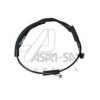 ASAM 30643 Accelerator Cable